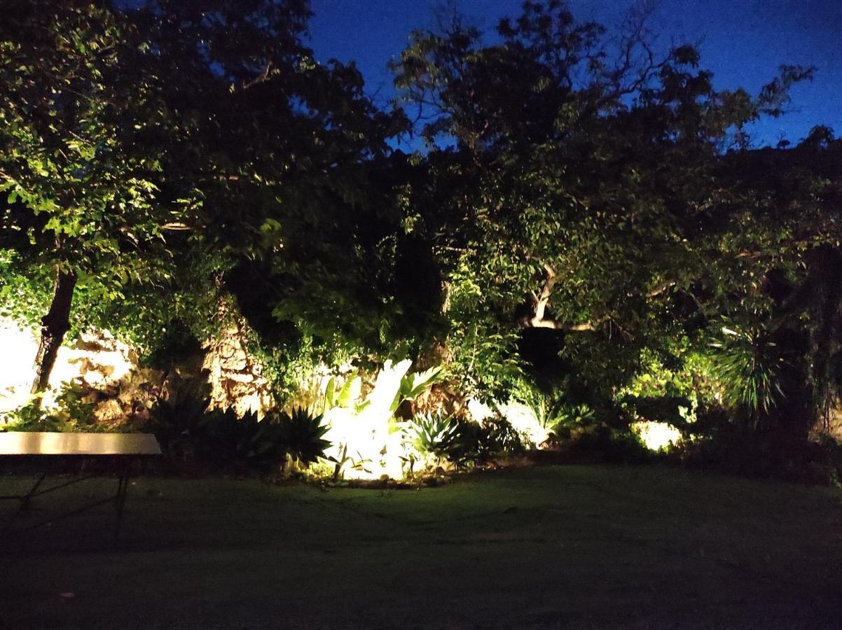 La Huerta De Bonela Villa Casarabonela Luaran gambar